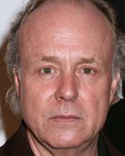 Джон МакНотон фото