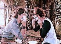 Кадр Бананы