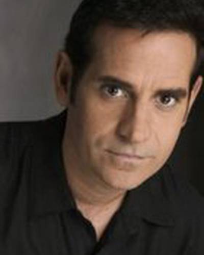 Пол Ла Грека фото