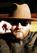 Майкл Мэнсон фото