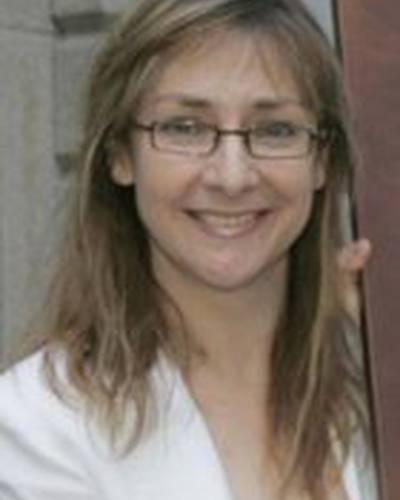 Полин Маклин фото