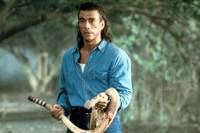 Кадр Трудная мишень