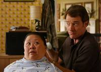 Кадр Малкольм в центре внимания