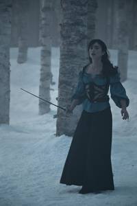 Кадр Белоснежка: Месть гномов