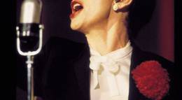 Кадр из фильма "Жизнь с Джуди Гарлэнд" - 2