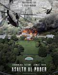 Постер из фильма "Штурм Белого дома" - 1