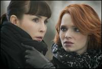 Кадр Страсть