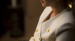 Кадр из фильма "Джой" - 1