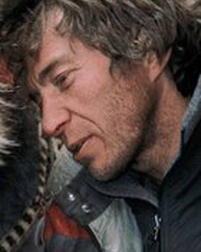 Эрик Валли фото