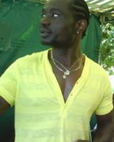 Гилен Н’Губа-Бойеке фото