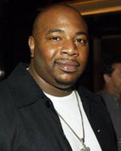 Марселло Тедфорд фото