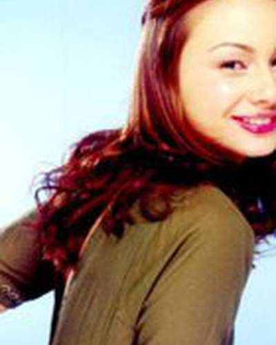 Донита Роуз фото