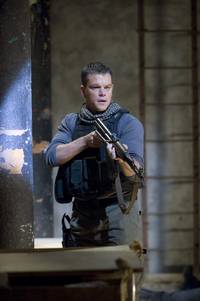 Кадр Не брать живым