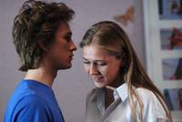 Кадр Поцелуй сквозь стену