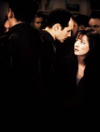 Постер Интим