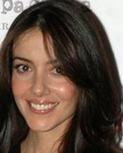 Сесилия Суарес фото