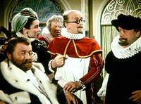 Кадр Пекарь императора – Император пекаря