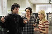 Кадр Звонок