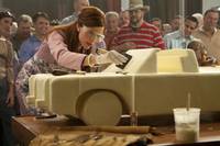 Кадр Как по маслу