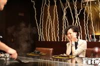 Кадр Слепой детектив