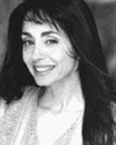 Соня Болл фото