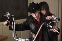 Кадр Кусочки Трэйси