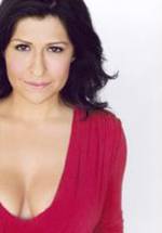 Клаудия Васкез фото