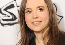 Эллен Пейдж предложили «мужа» и нашли режиссера