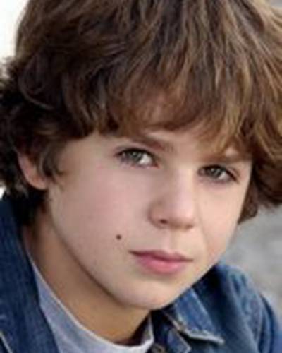 Доминик Джейнс фото