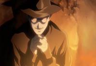 Кадр Клеймор