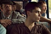 Кадр Албанец