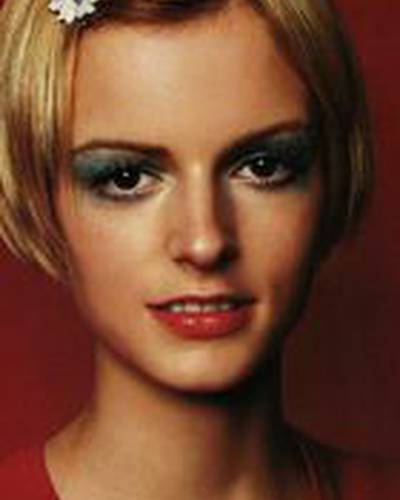 Жакетта Уилер фото