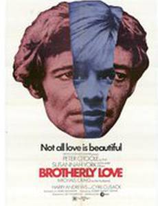 Братская любовь