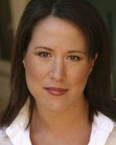 Naomi DeLucco фото