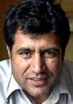 Сиддик Бармак фото