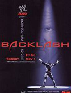 WWE Бэклэш