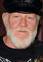 Ронни Холл фото