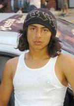 Франциско Педраса фото