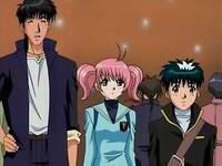 Кадр Школа детективов Къю