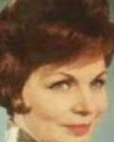 Ulla Sallert фото