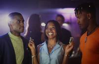 Кадр Зов плоти