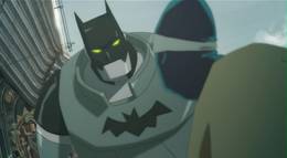 Кадр из фильма "Бэтмен: Рыцарь Готэма (видео)" - 1