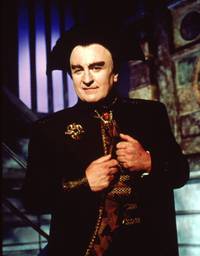 Кадр Вавилон 5: Начало