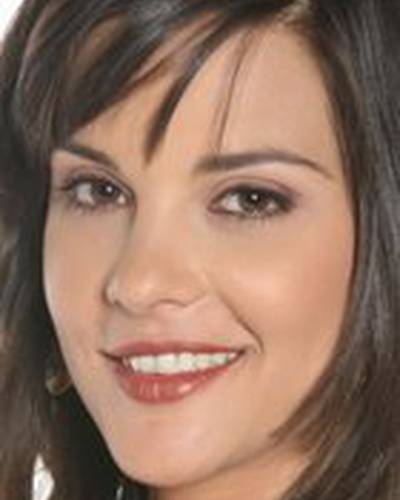 Марианела Гонсалес фото