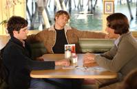 Кадр О.С. – Одинокие сердца