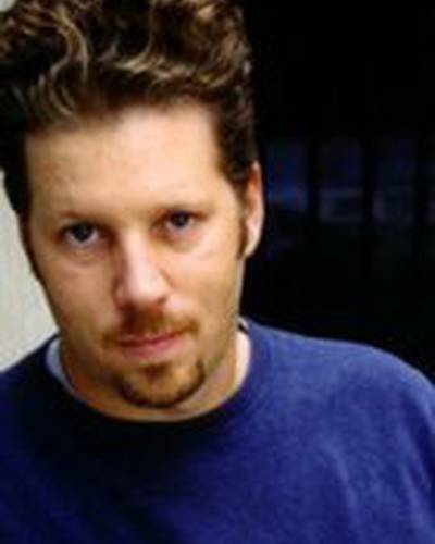 Джон Артиго фото