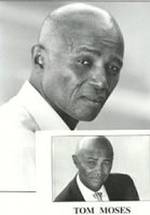 Том Моусес фото