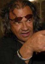 Чаво Герерро ст. фото