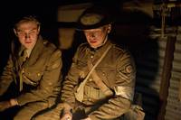 Кадр Аббатство Даунтон