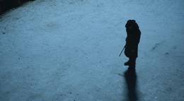 Кадр из фильма "Тёмная долина" - 1